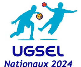 Championnat de france basket logo