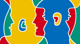 Journée européenne des langues logo